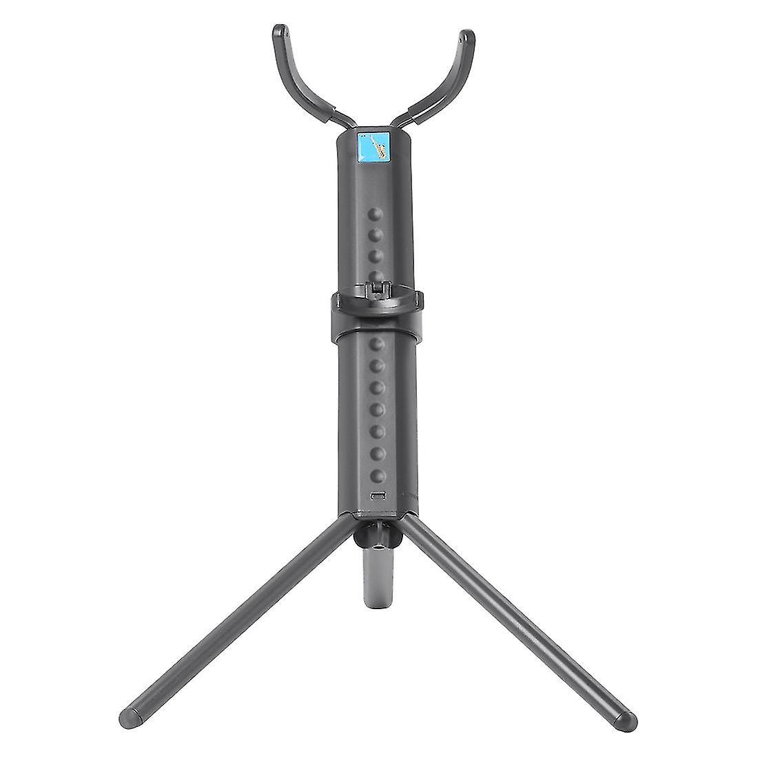 Portable Foldable Sax H D With Metal Leg Base Foldable For Saxoph
