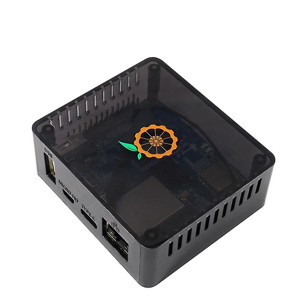 For Oran 2 Abs Case, Cannot Hold Expans Board , The Board Can Be In