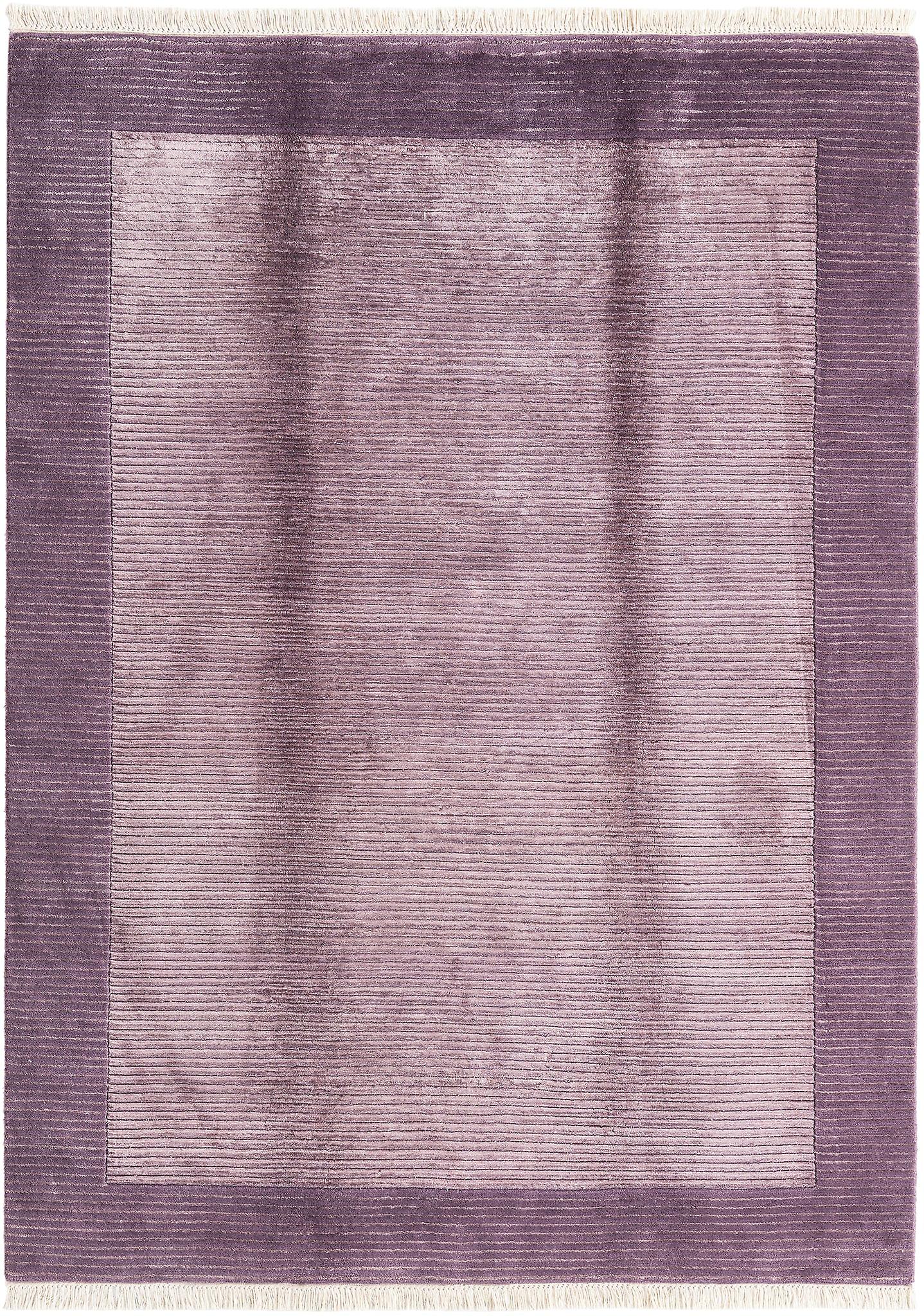 Hadorn Darya-Indian 147x203 with Red Handloom India Rug