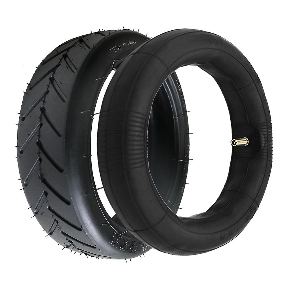 Electric Scooter Tire 8 1/2x2 Outer Tire Inner Tub Front Rear Tyre Set Replacement for Xiaomi M365
