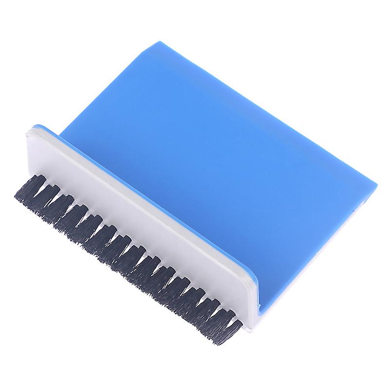 Multipurpose Kitchen Sink Squeegee Cleaner Countertop Brush Wiper Cleaning Brush