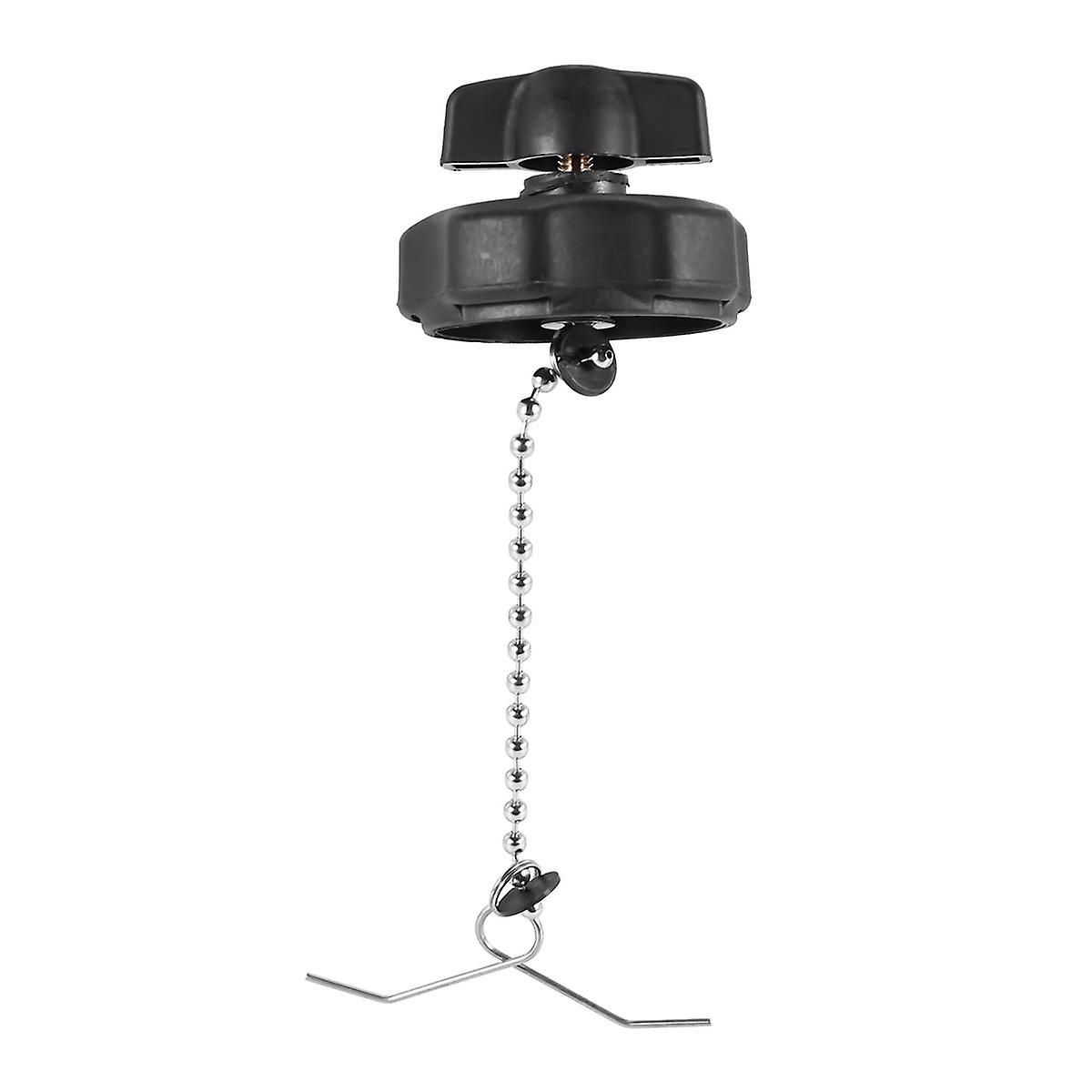 Light Fuel Tank Cap For Yamaha And The Cap For Hidea 2.5F 3.5F 4F Stroke 4Hp 3.5Hp 6Hp Size 2
