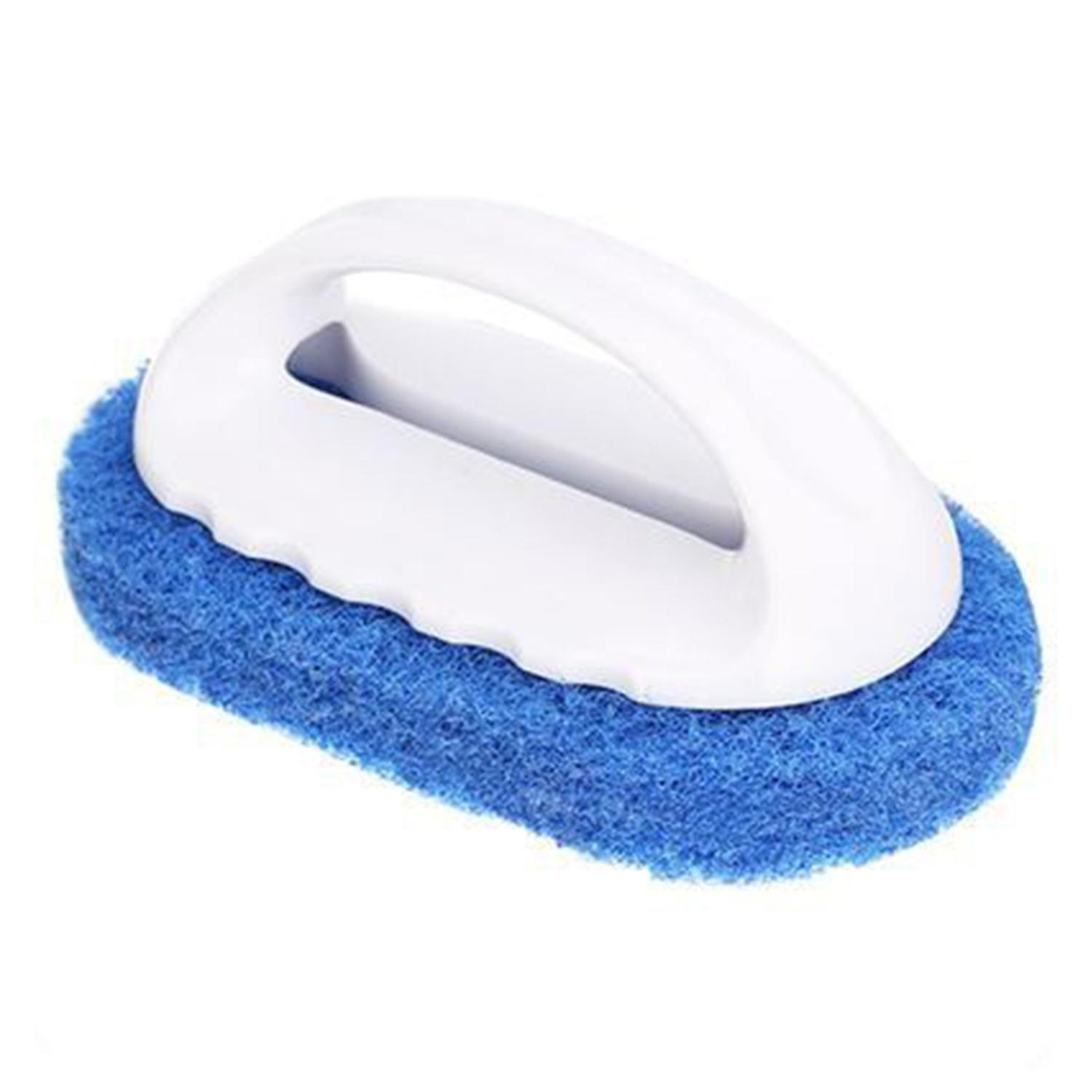 Multi-purpose Brush Good Water Absorption Strong Decontamination Cleaning Tools Cleaning Sponge Brus
