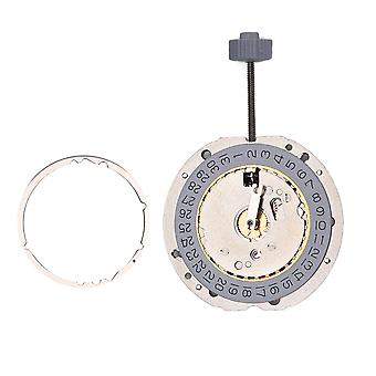 Professionele Quartz Watch Movement 785 Watch Replacement Movement Alloy Watch Part Accessoires voor horlogereparateurs
