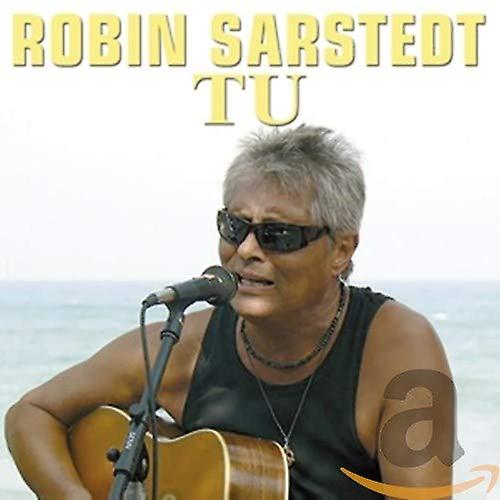 Robin Sarstedt - Tu [CD]
