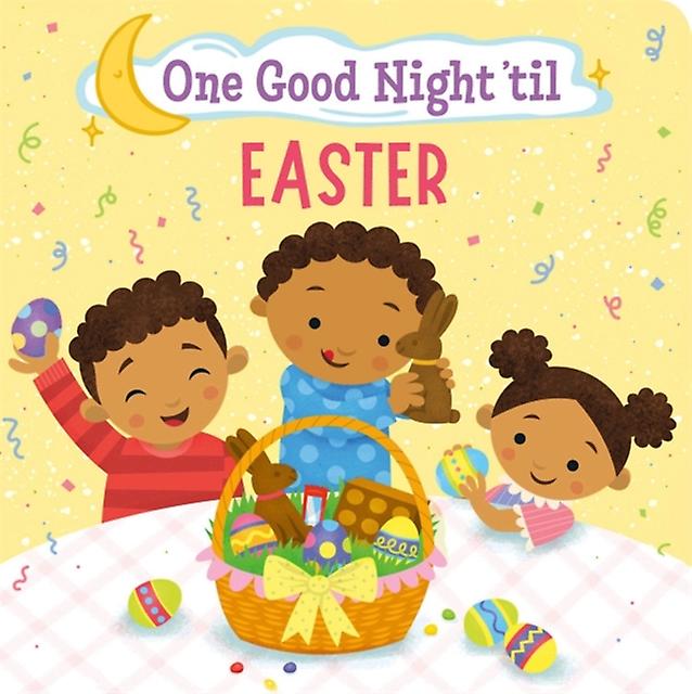 One Good Night 'til Easter - Ramon Olivera