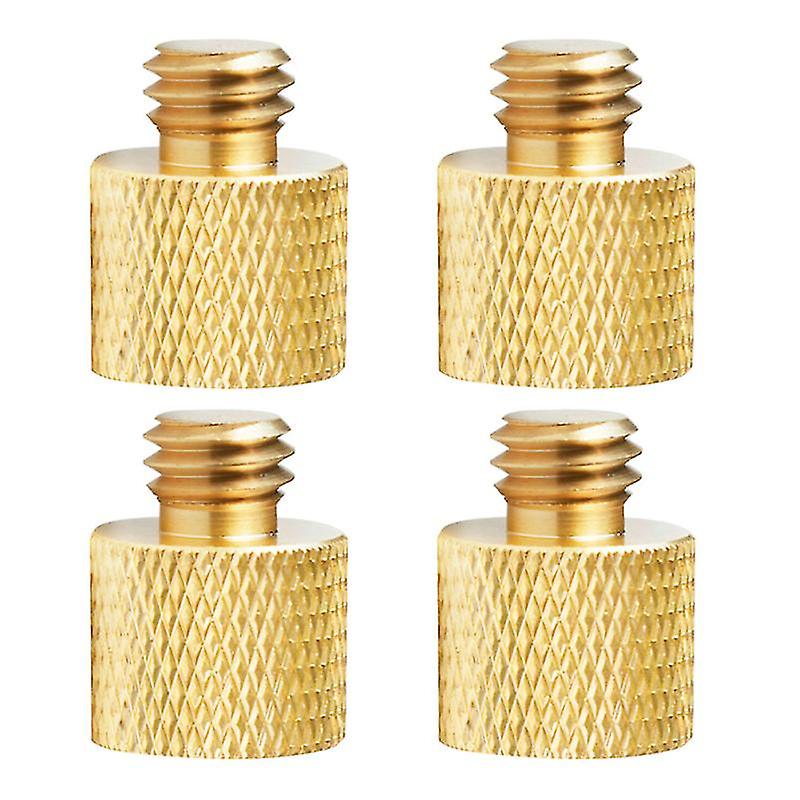 4pcs Camera Adapter Screw