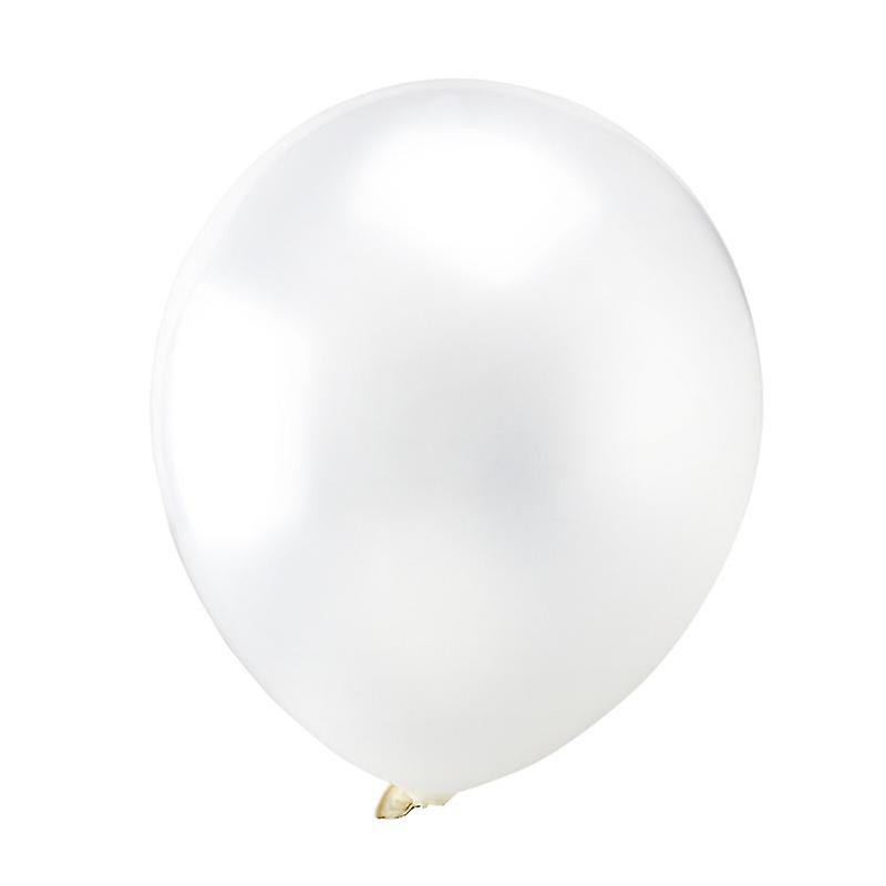 100pcs Metallic Balloon For Birthday