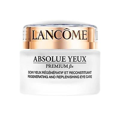 兰蔻 兰蔻 Absolue Yeux Premium Bx 眼部护理 0.7oz / 20ml