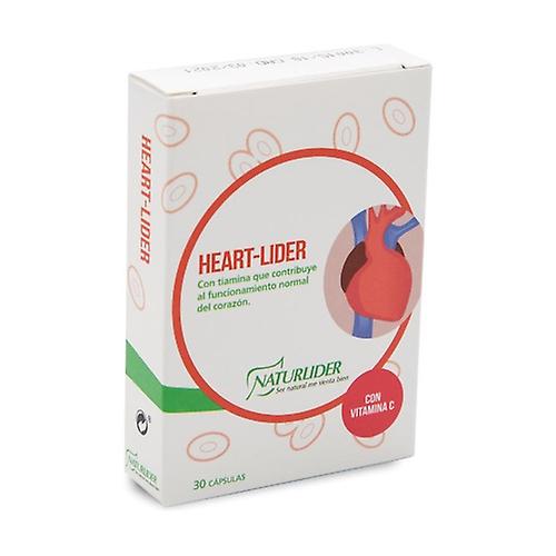 Heart-Leader 30 capsules