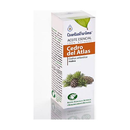 Atlas cedar essential oil 10 ml