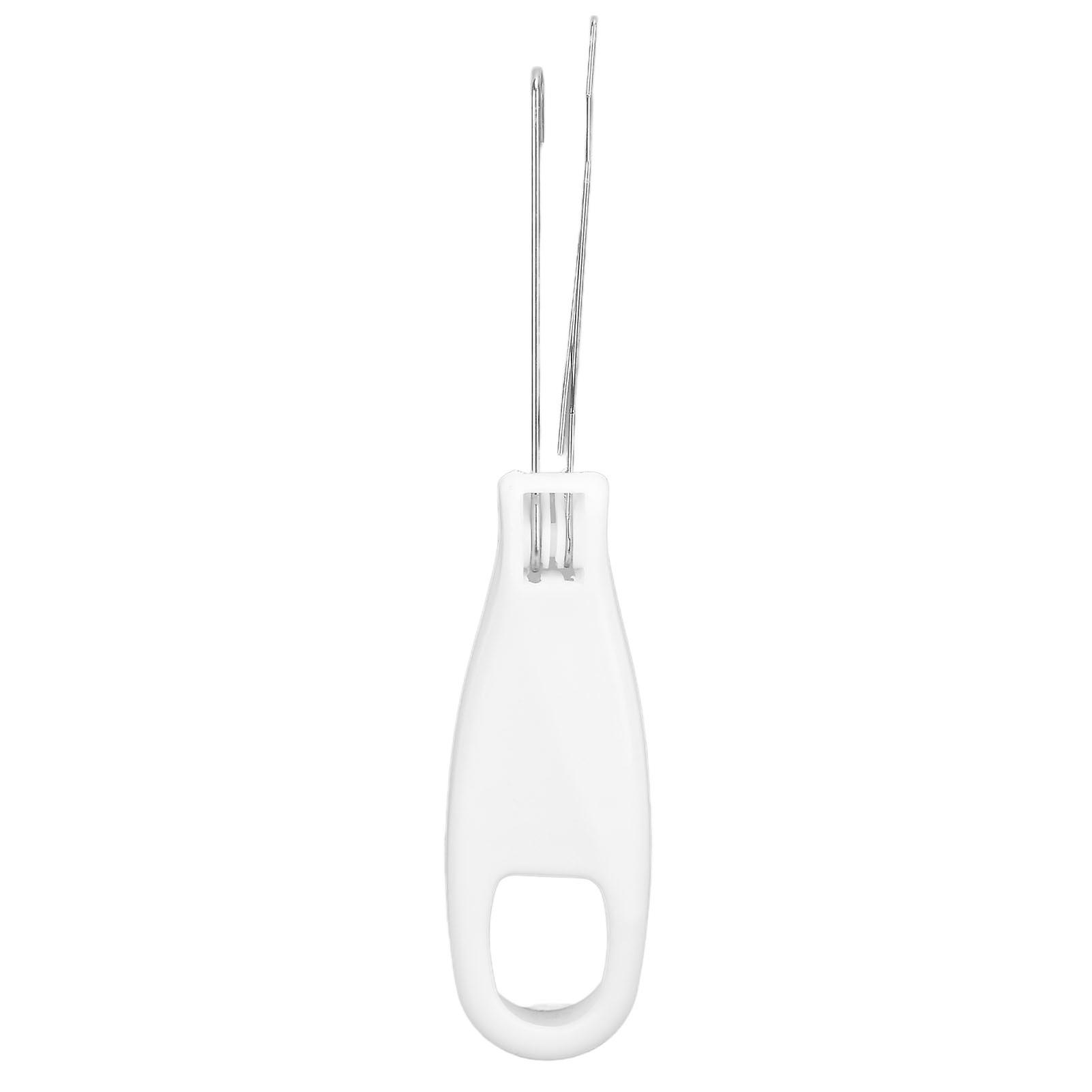 Button Hook Helper Button Hook Zipper Pull Helper One Hand Assist Device Dressing Aids Tool for Arthritis Elderly People 