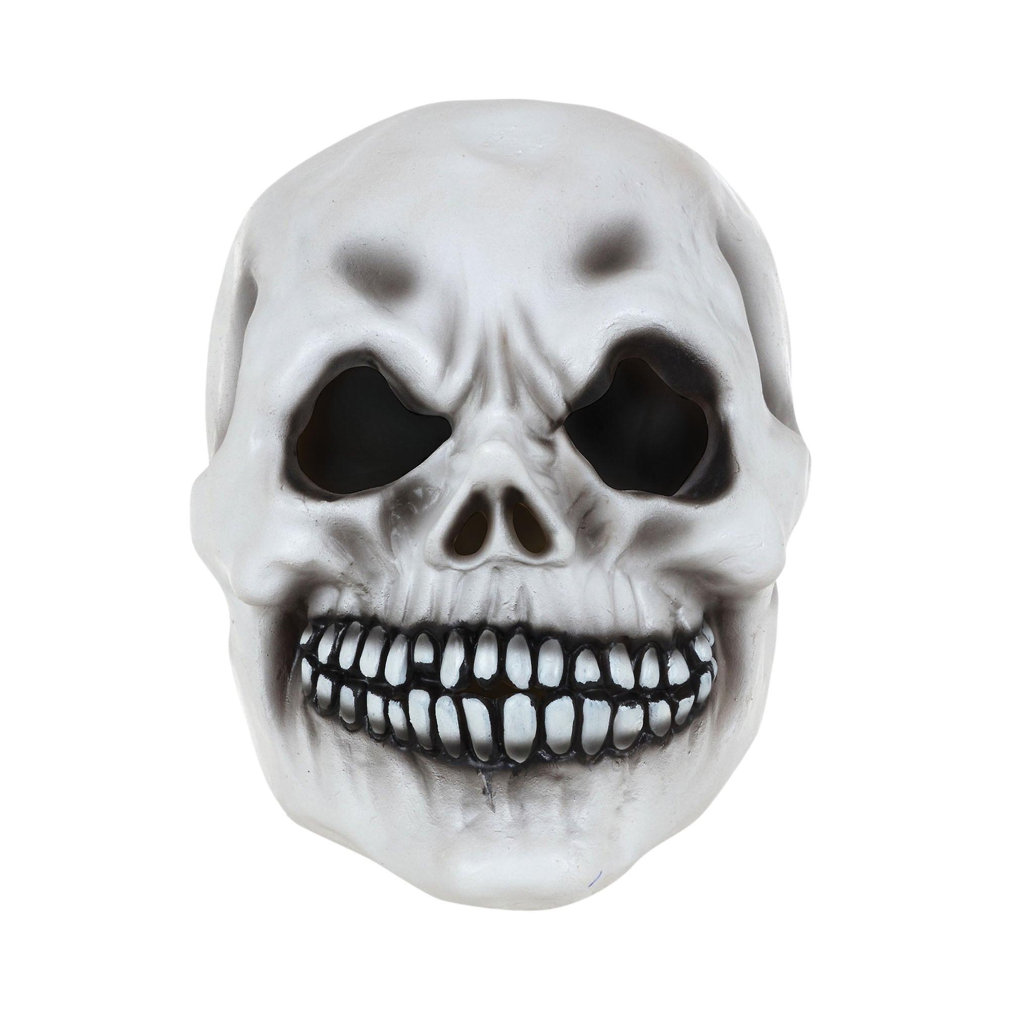 Skull Mask Latex Rubber Masks Bm519