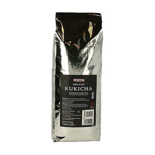 Kukicha Tea 3 Years Organic Mitoku 1 kg