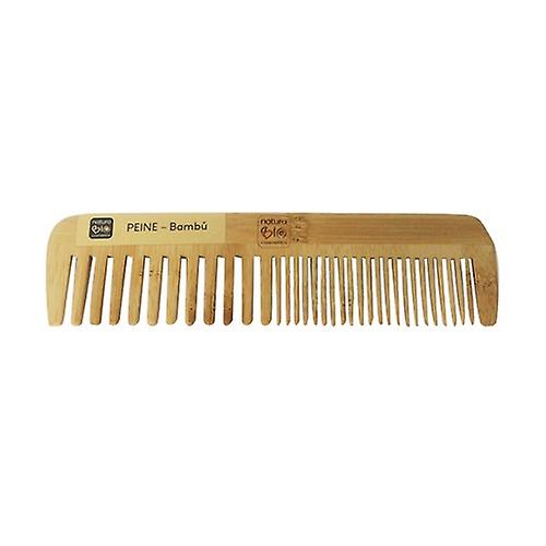 Bamboo Comb 1 unit