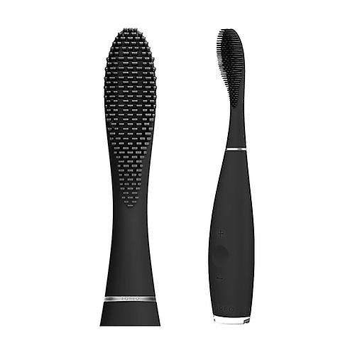 ISSA Electric Toothbrush - Cool Black 1 unit (Black)