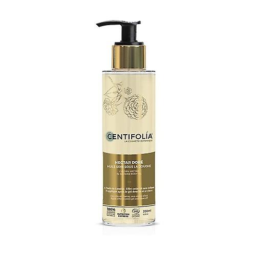 Nectar Doré Shower Oil 200 ml of oil