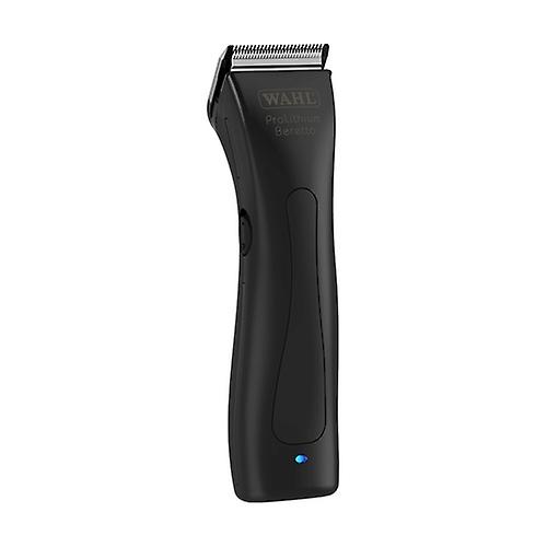 Black beretto stealth professional clipper 1 unit