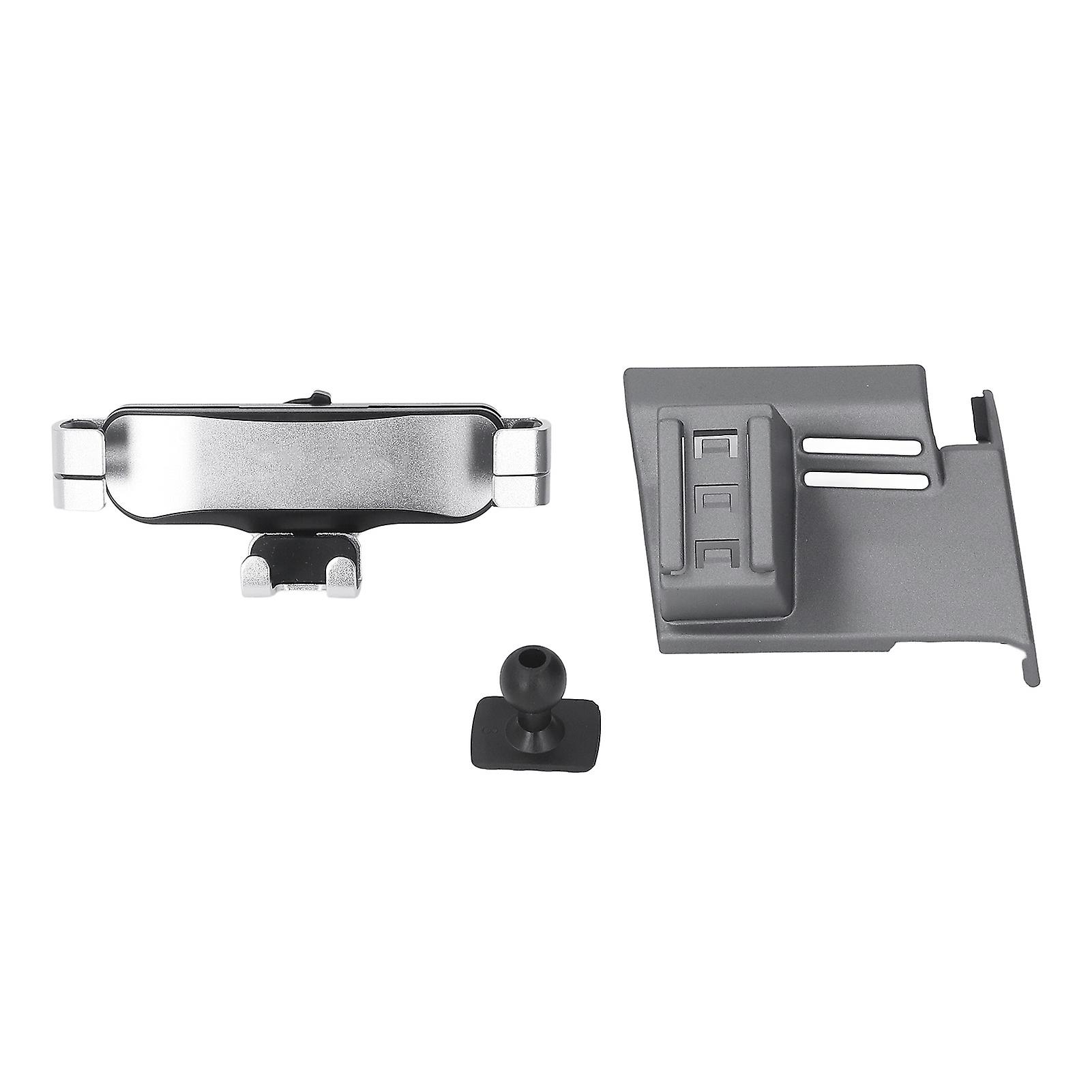 Support de téléphone portable réglable et mains libres pour tableau de bord, compatible avec Tesla Model Y Model 3 RHD CP 0152 02