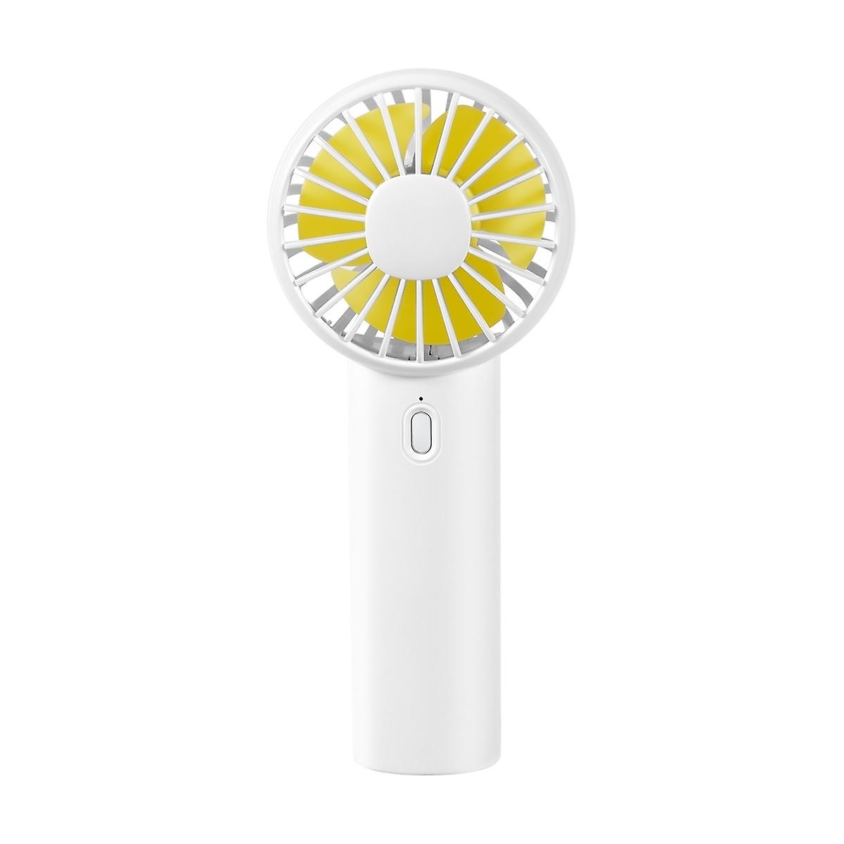Mini Handheld Fan Cooler