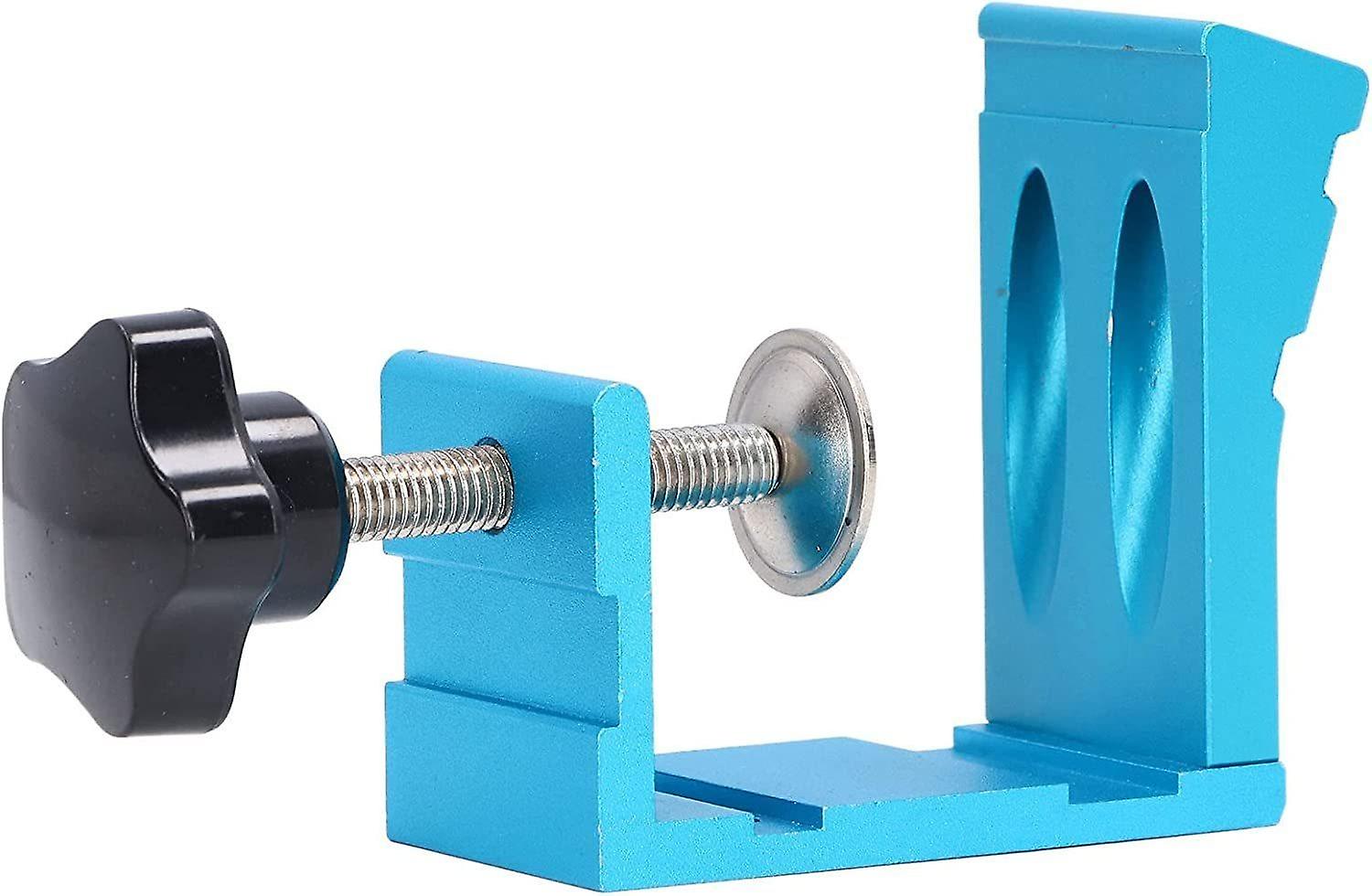 16 degree angle positioning drill