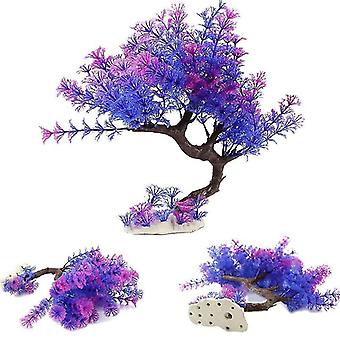 Decorative set 27cm*10.5*6cm Ocean pink