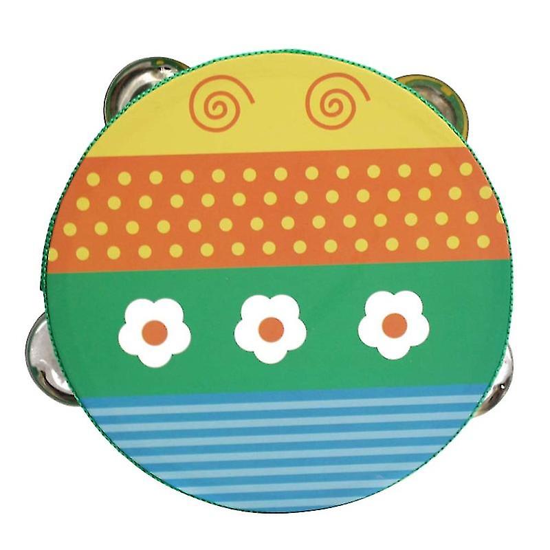 Nová 1ks tamburína pro děti