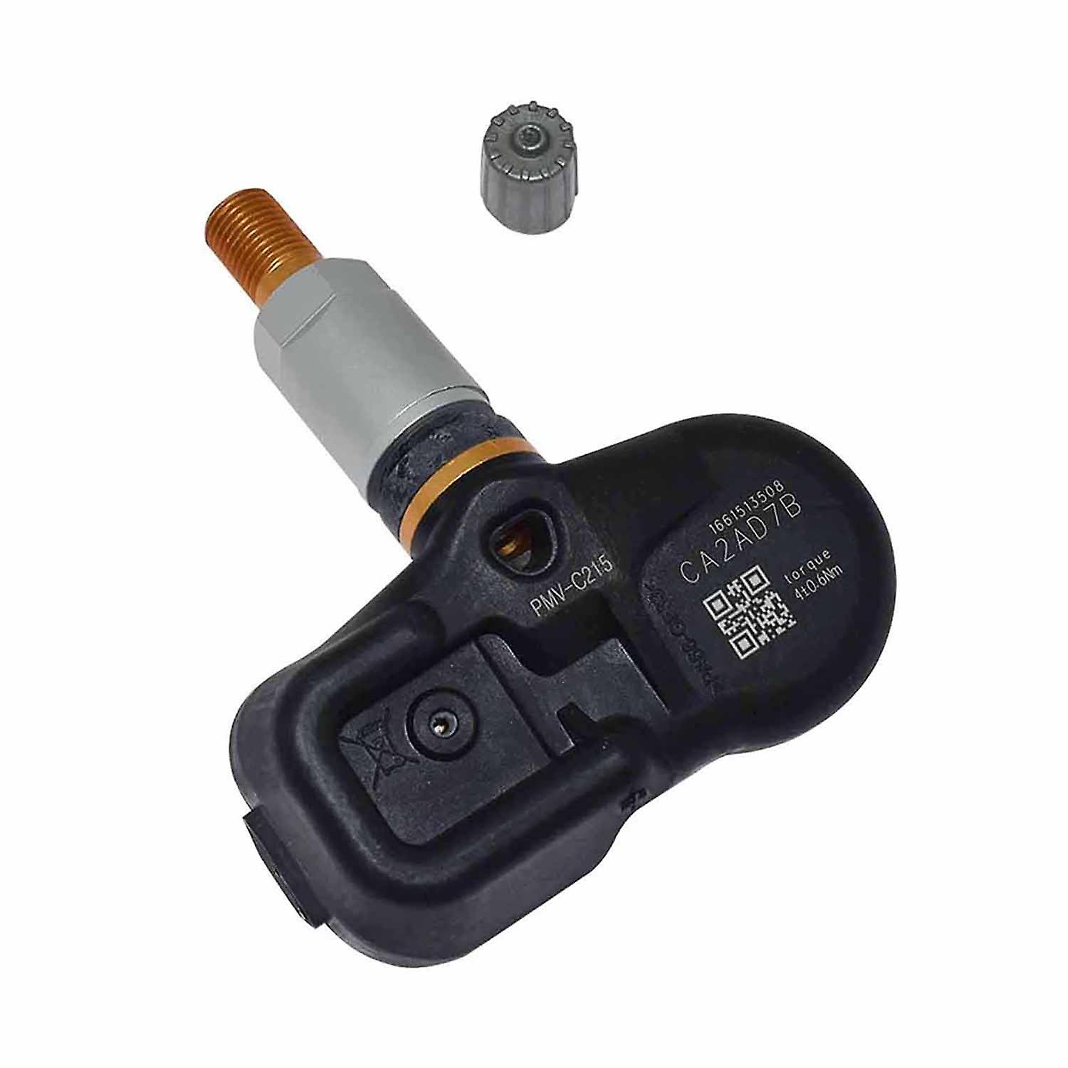 Tire pressure sensor  PMV-C215