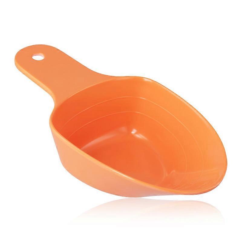 Dog Food Scoop,Food Measuring Scoop Pet Food Feeding Scoop