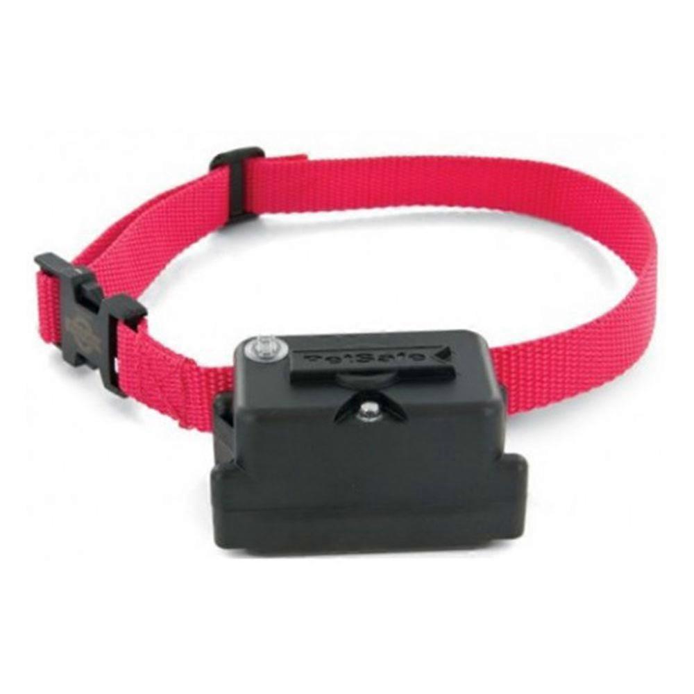 High Quality PetSafe Stubborn Dog Radio Wire Fence Extra Receiver Collar