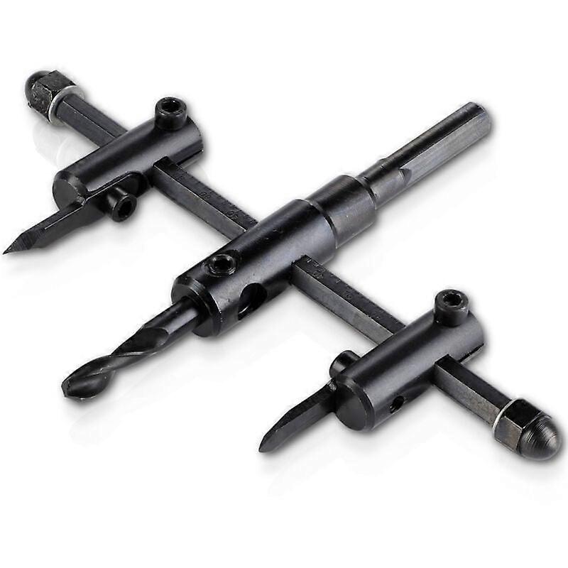 Circular knife, cuts from 30 to 120mm