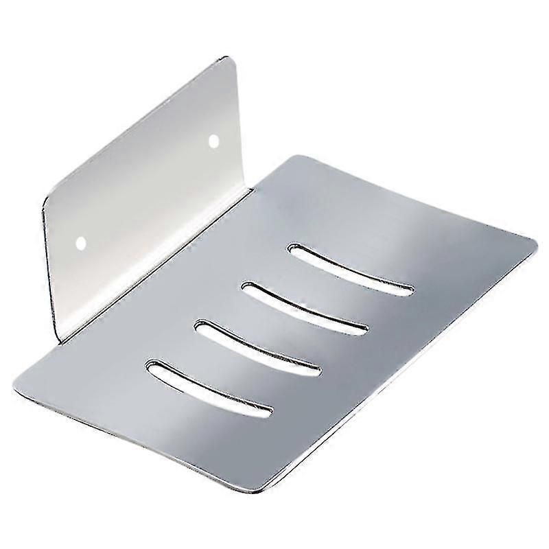 1pcs Soap Dishes, Wall Mounted Soap Box