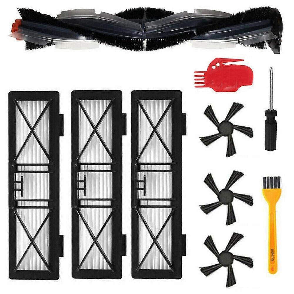 10 packsReplacement Accessories for D Series