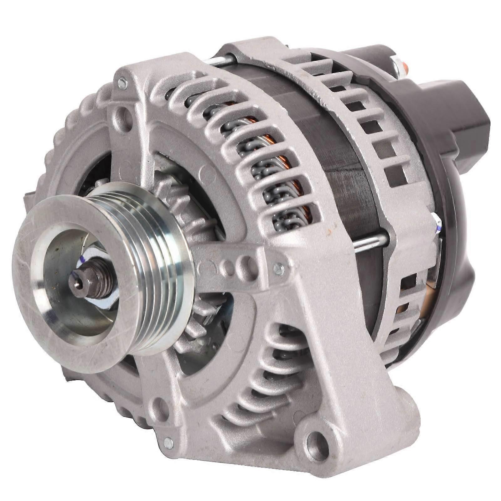 New 155 AMP High Output Alternator for Chevy Pontiac Equinox Torrent 3.4L A0282A0218