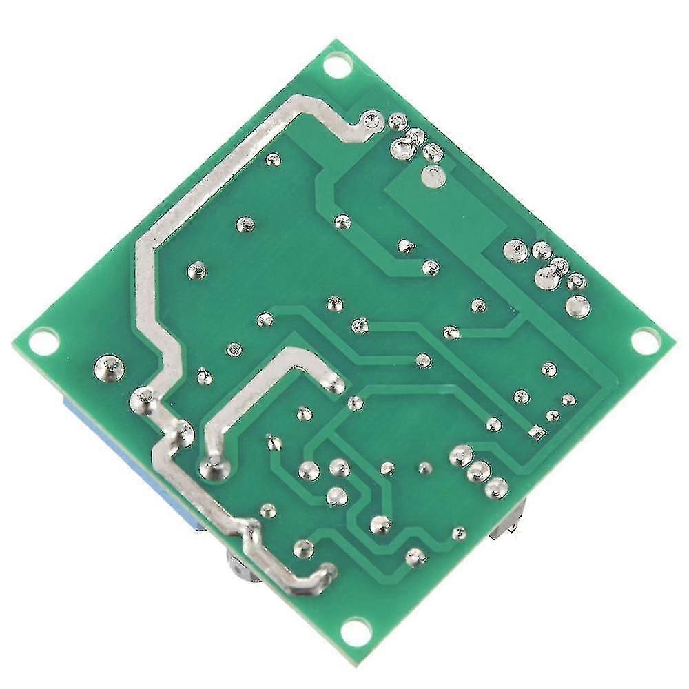 Kit Amplificatore Fai-da-te Classe A 1969 TIP41C &ndash; Mini Scheda DC 12V-30V 24V