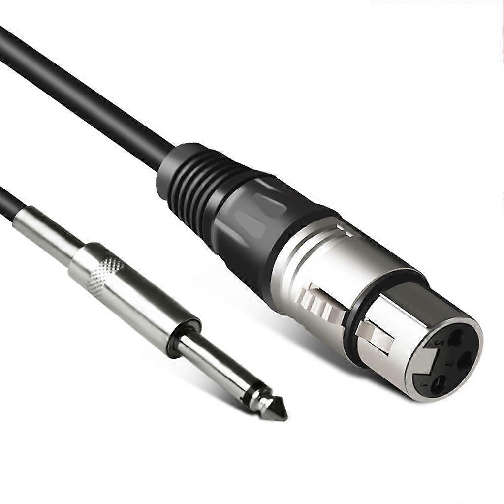 10m Microphone Balance Microphone Microphone Audio Cable Mixer Cable
