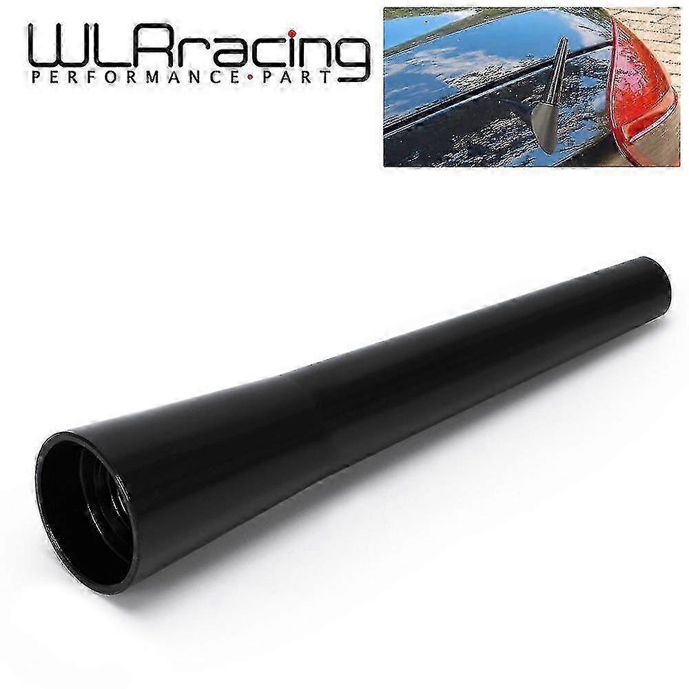 Wlr Racing - 短桅杆天线 适用于梅赛德斯R171 Slk Sl 200 230 280 300 320 350 55 500 600 Wlr-sma01的短天线