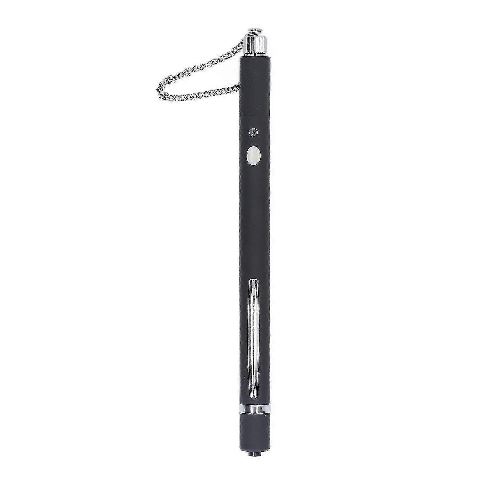 Visual Fault Locator VFL Universal Interface Optical Fiber Red Light Test Pen Tool for Testing 10MW
