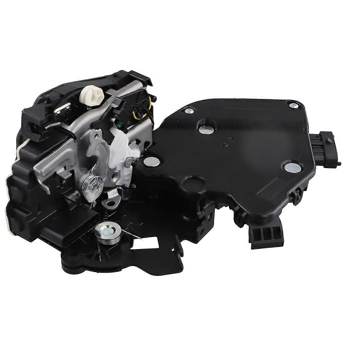 For L405/L494 XF/XJ Låsaktuator for fordør LR078728 C2D49432