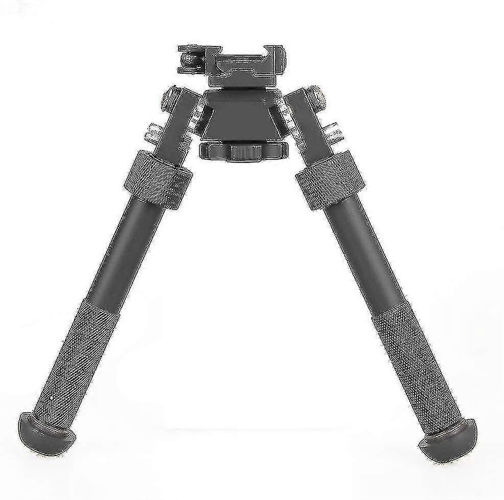 Taktisk V8 Stativ 360 Grader Roterbar Og Vippbar Sommerfugl Stativ V8rifle Bipod
