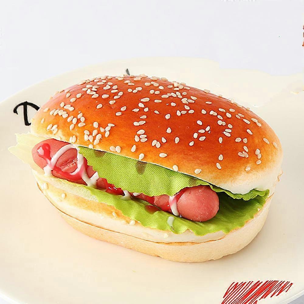 Toy Refrigerator Magnetic Stickers 2pcs