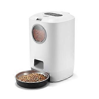 Automatic dispenser for dogs