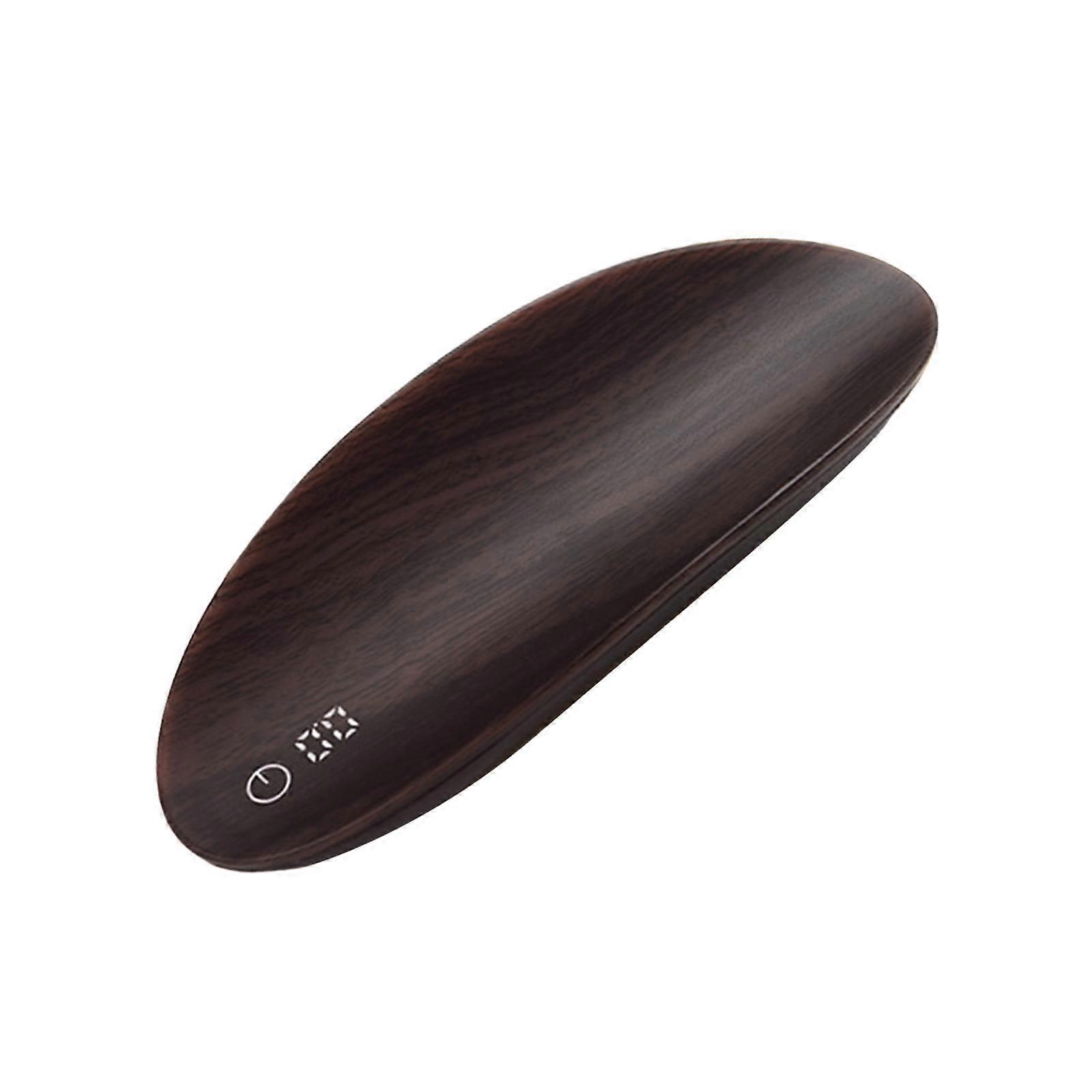 Gram Scale 0.1G/500G Portable Weigher for Measurement Household Tea Ceremony walnut