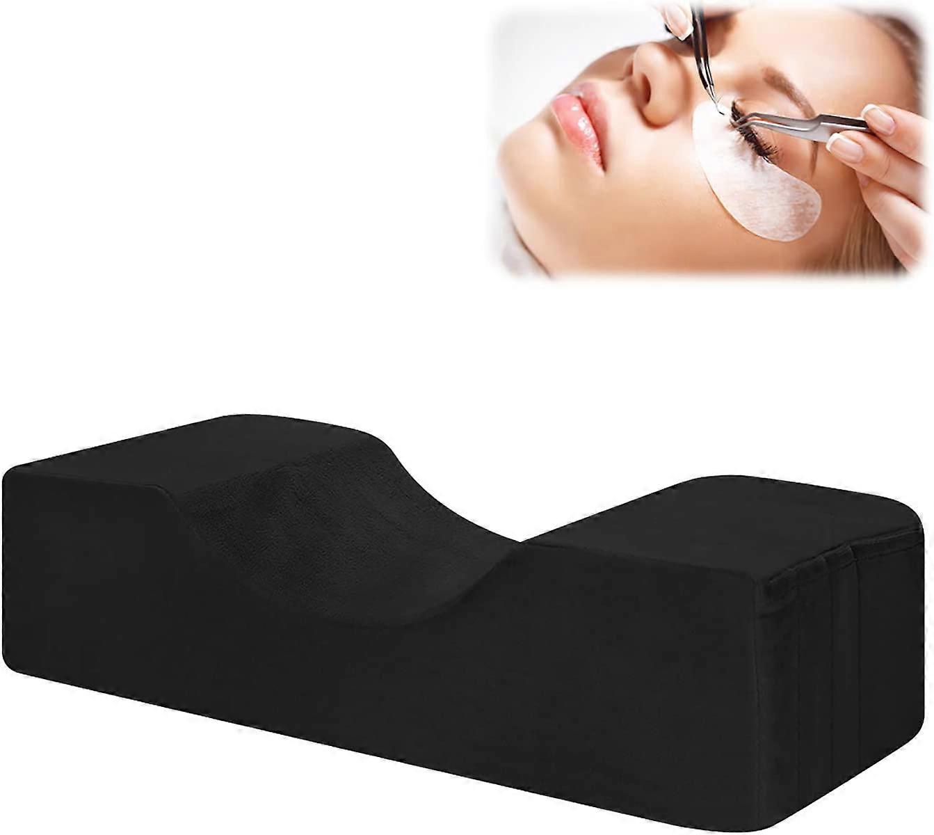 TCGG-U-vormig wimperkussen