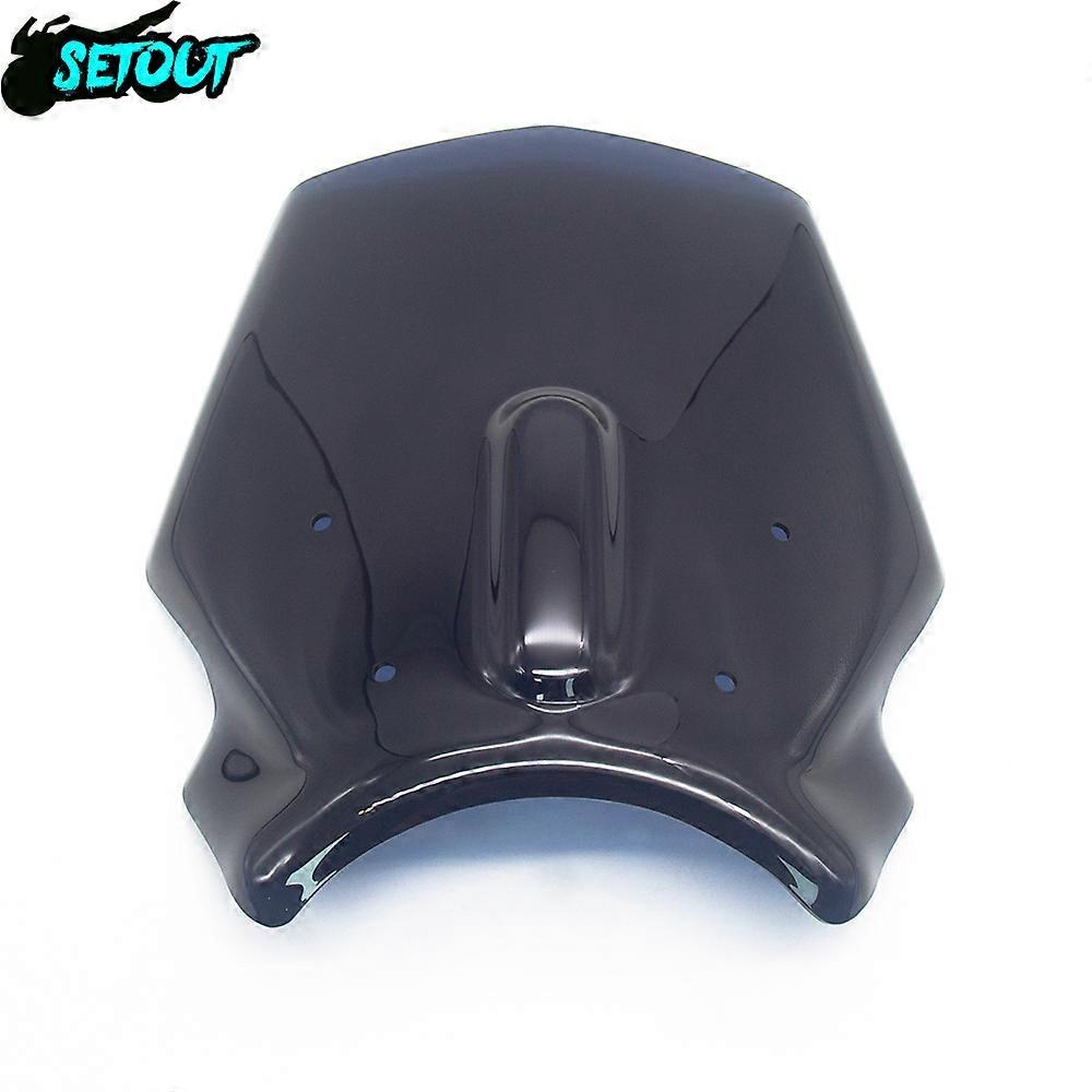 Motorcycle cafe motor wind deflector windshield deflector For HONDA CB125R CB300R NEO Sports Cafe 2018-2021 CB 125R CB 300R