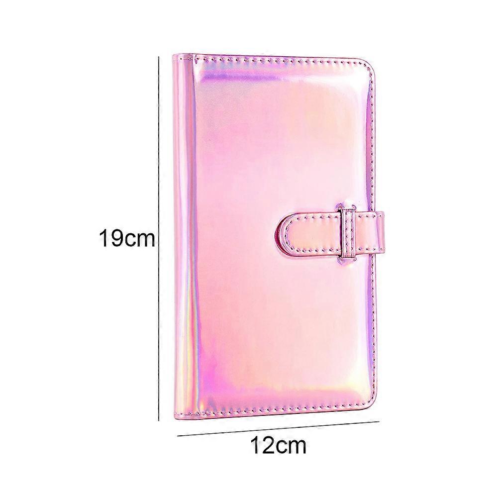 PU Leather Camera Case Protector Pouch Bag Compatible Case with Soft Shoulder Strap for Fujifilm Instax Mini 11 9 8