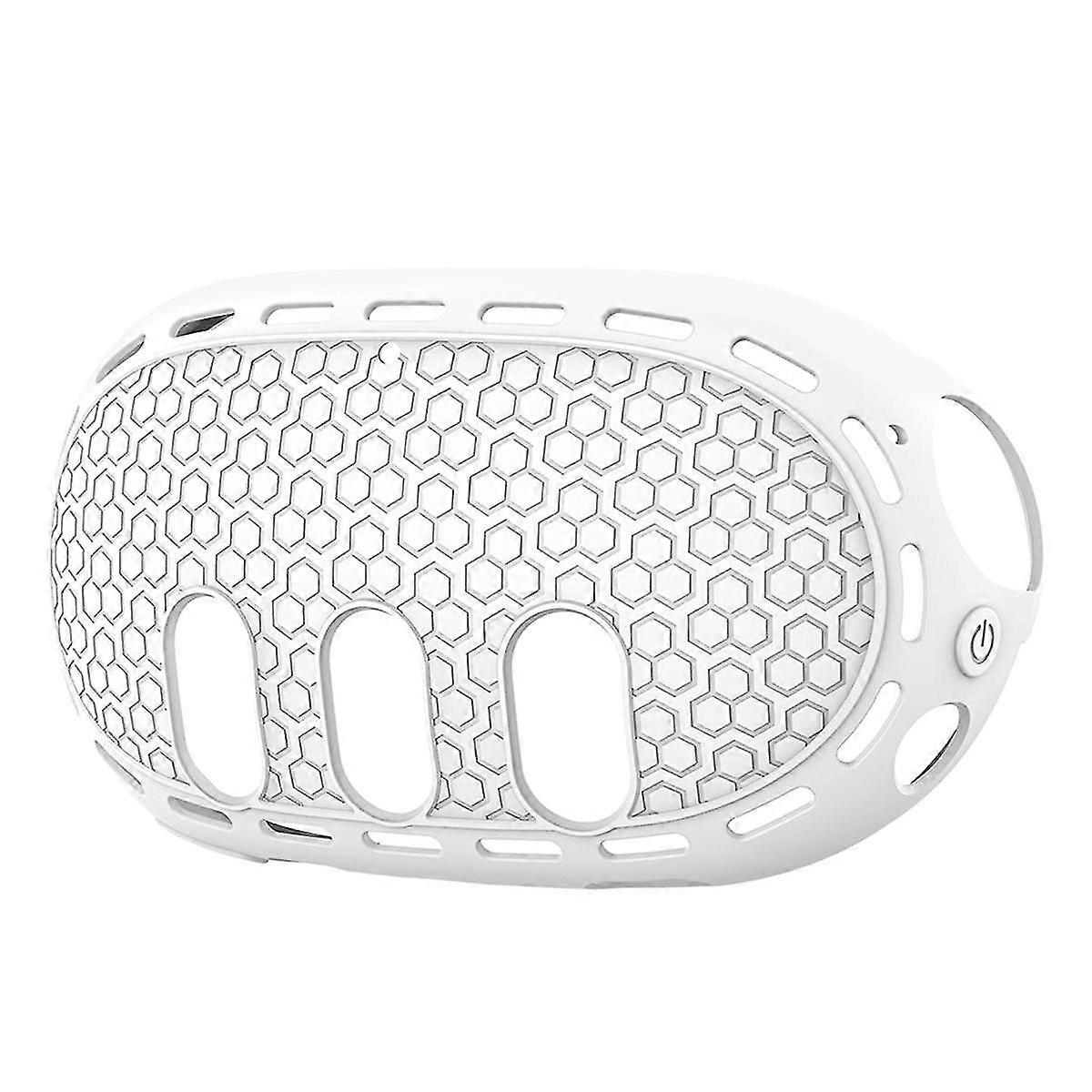 Suitable For Quest 3 Vr Protective Case, Silicone Case, Headset Dust-proof Surface, Glasses Vr Acce