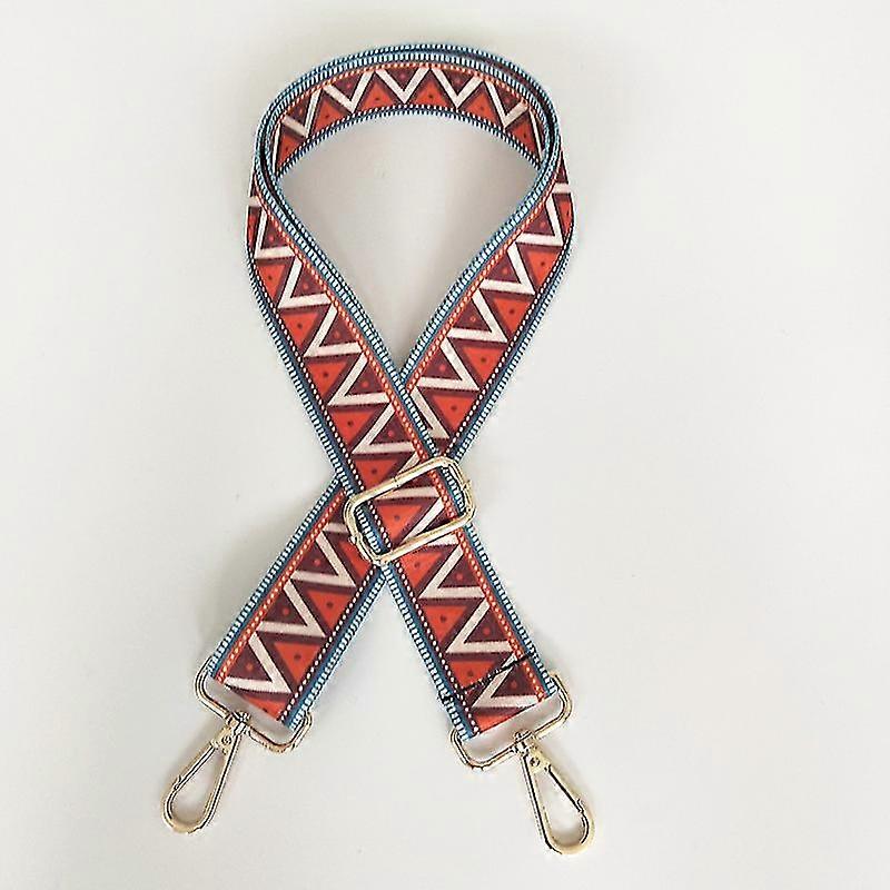 Canvas Straps, Adjustable Backpack Straps, Shoulder Strap Accessories