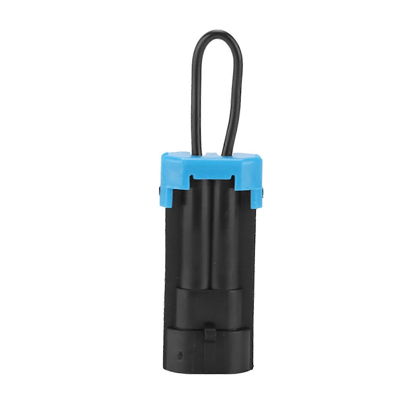 Seat Belt Harness Override Plug Harness Connector Replacement for Polaris RZR 800/900/1000