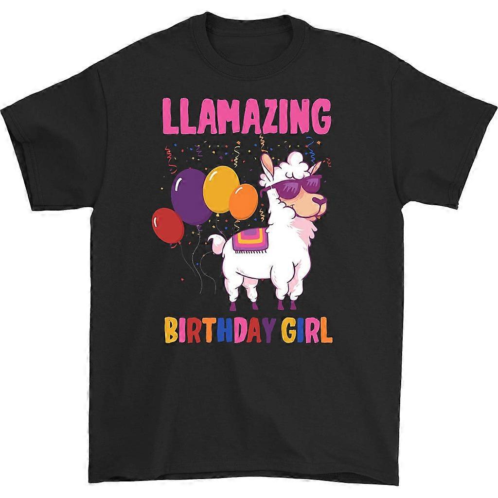 Llamazing T-shirt  